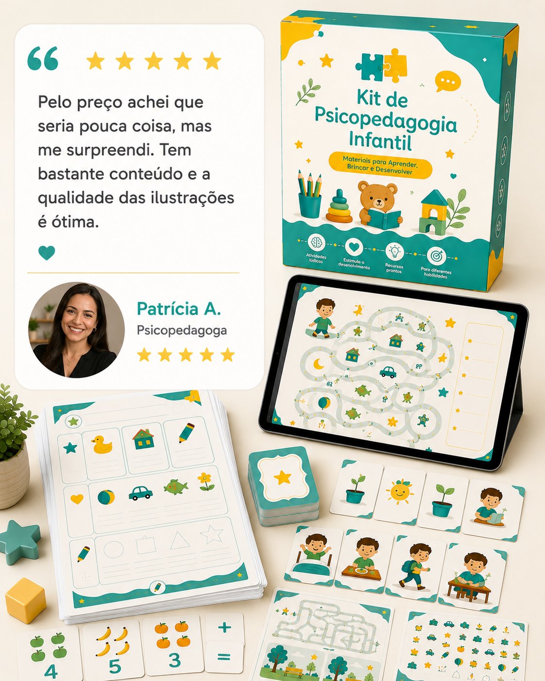 Avaliação 3