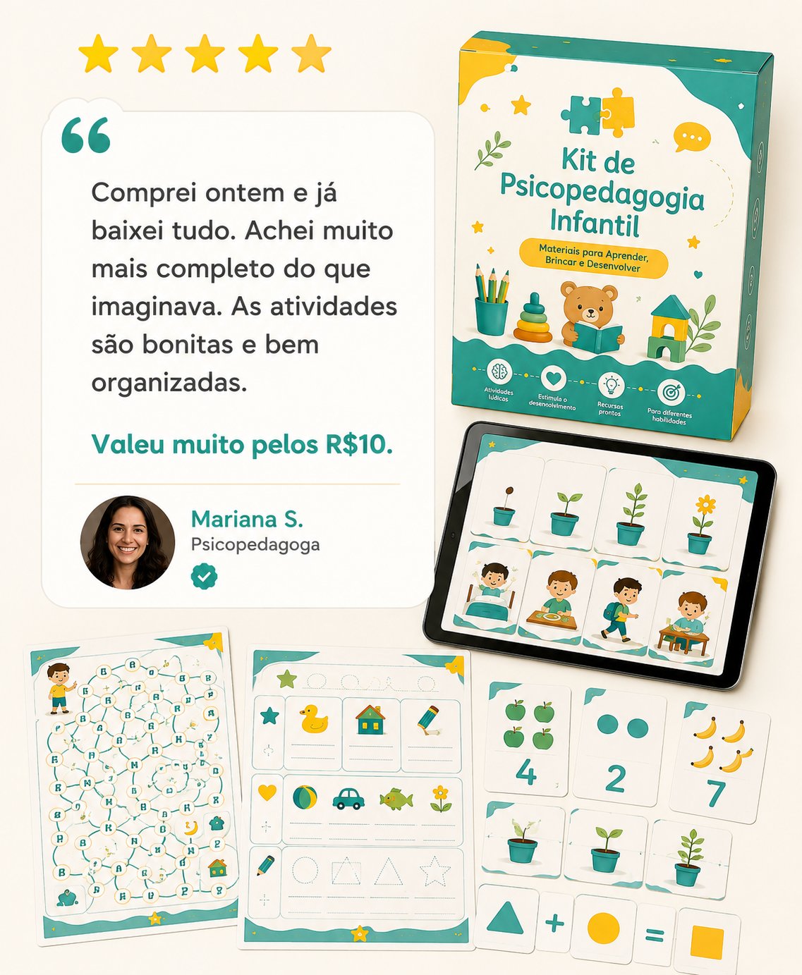 Avaliação 1
